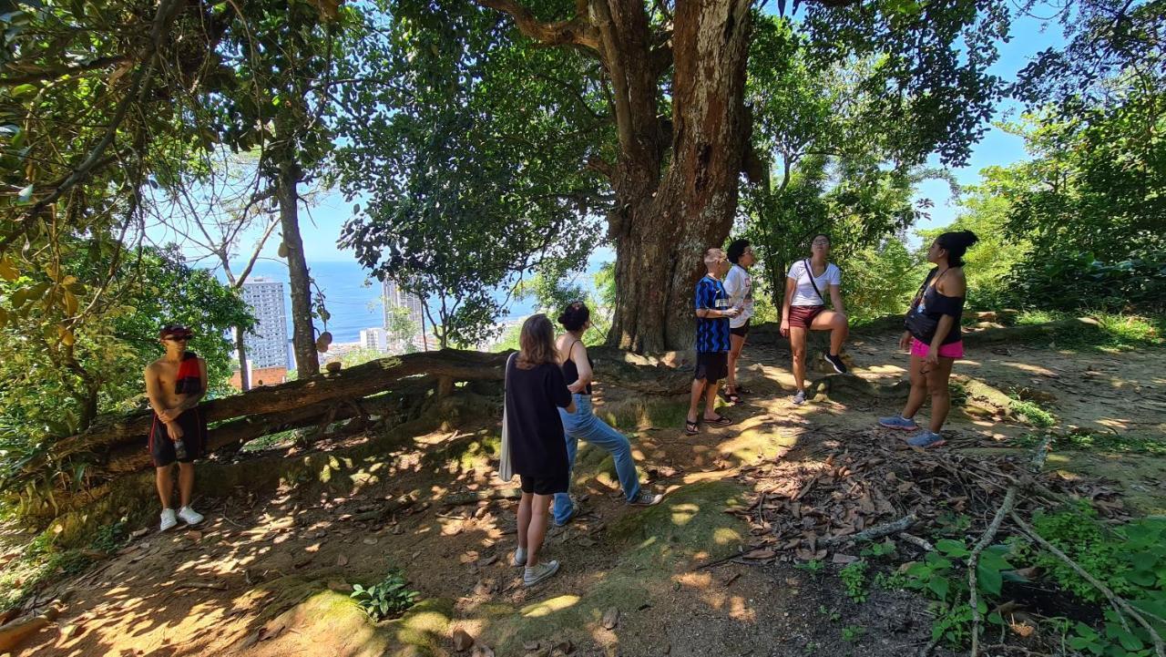 Eco Estrelas Da Babilonia Pensão Rio de Janeiro